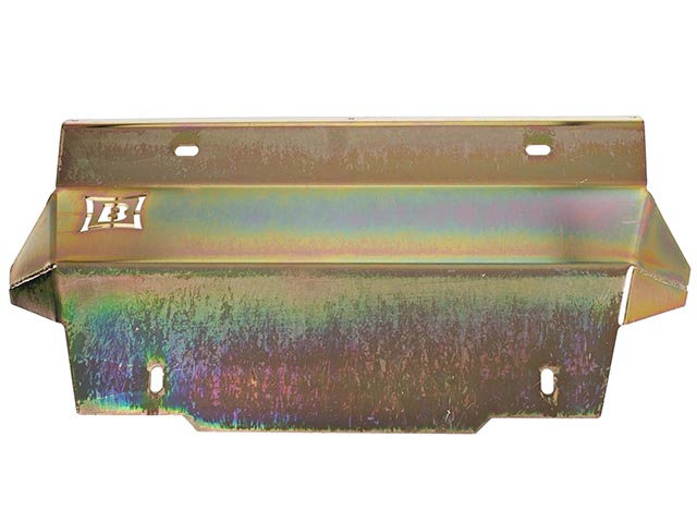 Buds Customs Engine Under Guard - Suitable For Toyota Hilux Revo (2015 on) (Each)